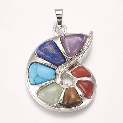 Chakra Jewelry