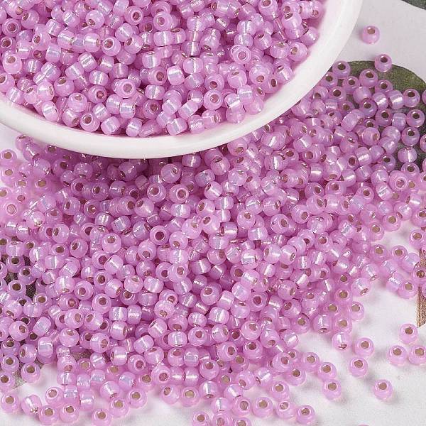 MIYUKI Round Rocailles Beads