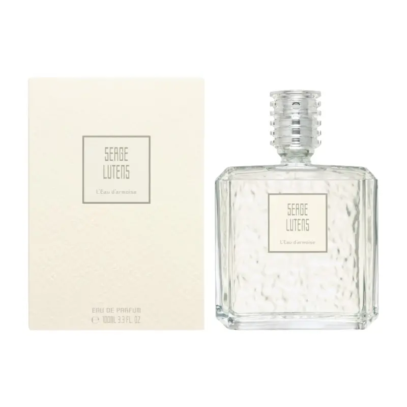 Serge Lutens L'Eau d'Armoise EDP U 100 ml