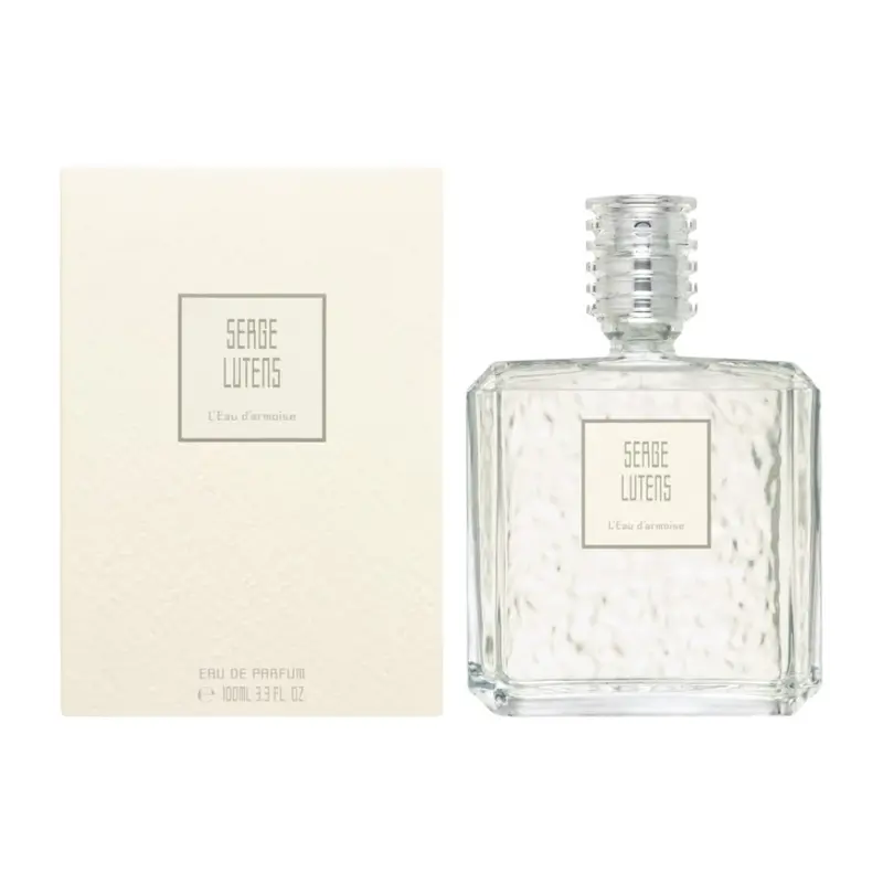 Serge Lutens L'Eau d'Armoise EDP U 100 ml