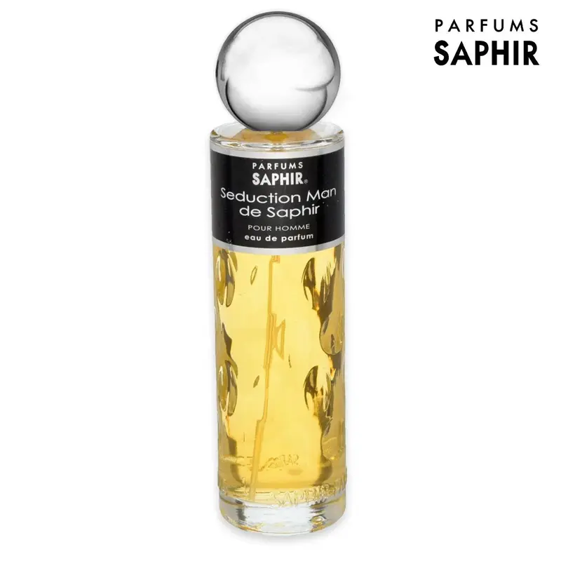 Saphir Edp 200 Ml Seduzione Uomo