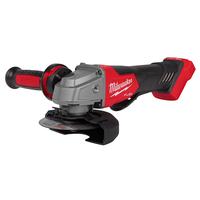 Milwaukee M18 FUEL 4-1/2\