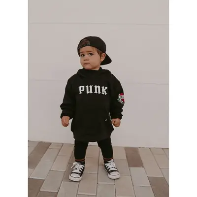 PUNK Hoodie