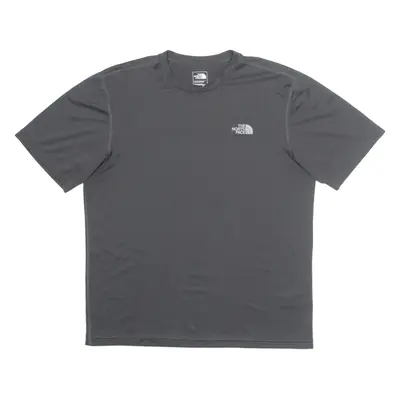 THE NORTH FACE Mens T-Shirt Black M