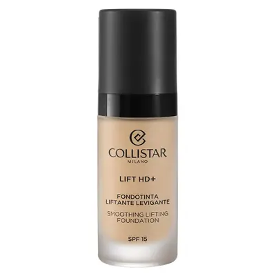 Collistar Lift Hd+ Lifting Smoothing Foundation 2G - Golden Beige 30 Ml