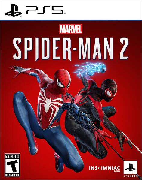 Marvel's Spider-Man 2