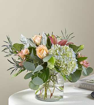 Lost in Paradise Bouquet