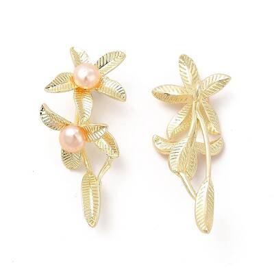 Natural Pearl Pendants