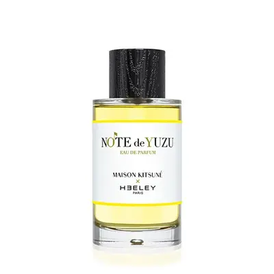 Heeley Note de Yuzu Eau de Parfum unisex - 100 ml
