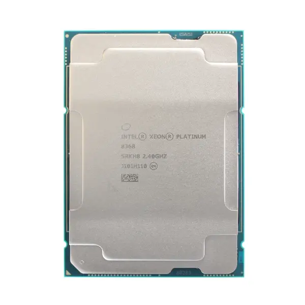 P41719-001 HP 2.40GHz Socket LGA 4189 57 MB L3 Cache Intel Xeon Platinum 8368 38-Core Processor