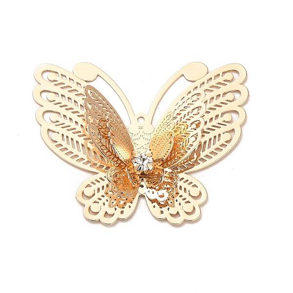 Brass Pendants