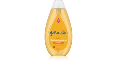 Johnson'S® Gentle Shampoo For Children 500 Ml