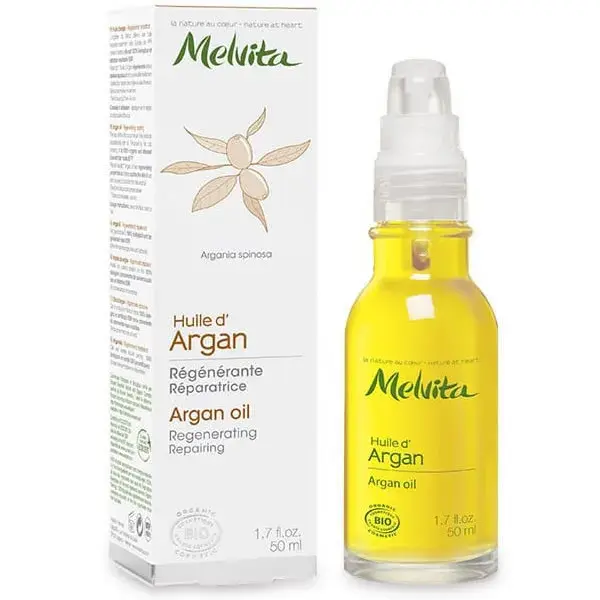 Melvita Olio di Argan 50ml
