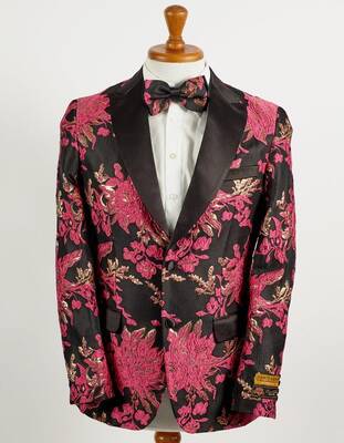 Party Pink