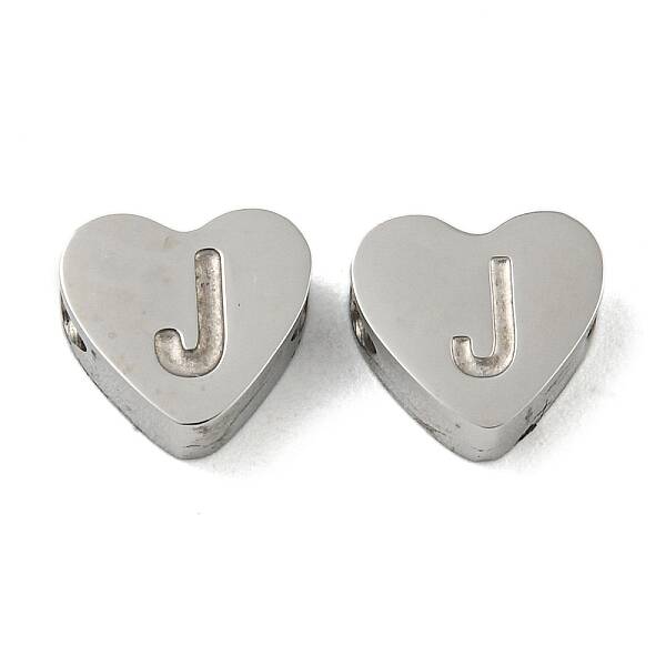Tarnish Resistant 304 Stainless Steel Beads