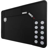 IronTiger Cleaning Mat with Magnetic Dots.Gift for Husband,for Man,for Father,for Boyfriend.【Father's Day gift】