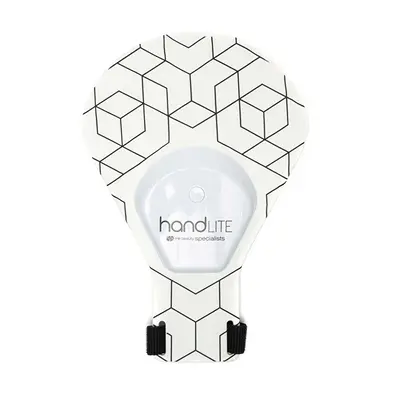 Rio-Beauty Terapia Della Luce Per Le Mani (Handlite)