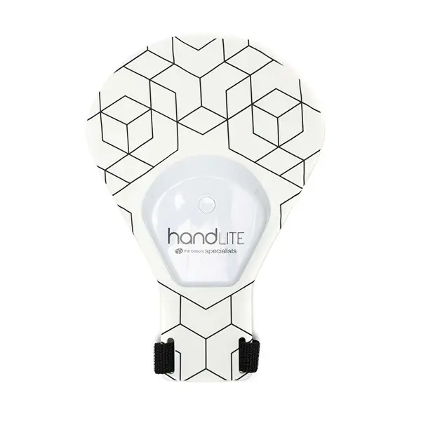 Rio-Beauty Terapia Della Luce Per Le Mani (Handlite)