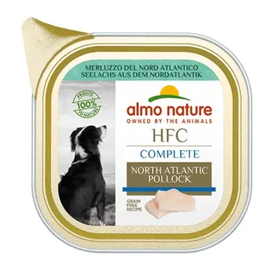 Almo nature spa HFC Complete North Atlantic Cod - 85GR
