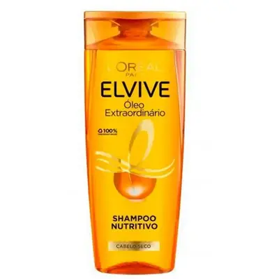 L'Oréal Professionnel Elvive Olio Straordinario Shampoo 690ml