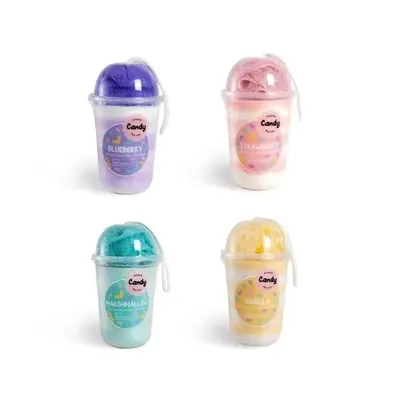 Idc Institute Idc Ins Candy Pack 570g Bath Salts