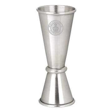 100 Promotional Tall Double Sided Stainless Steel Cocktail Jigger ...