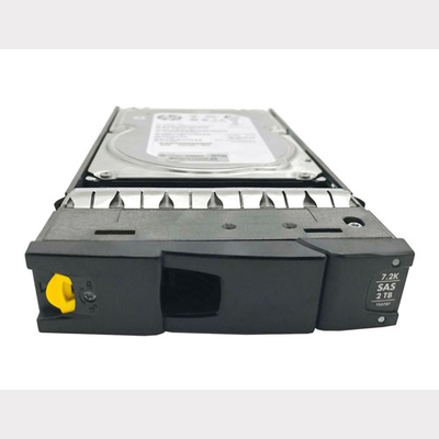 750787-001 HP 2TB 6Gb/s SAS 7200 3.5-Inch Hard Drive