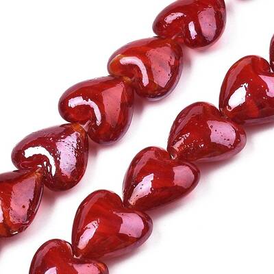 Handmade Lampwork Beads