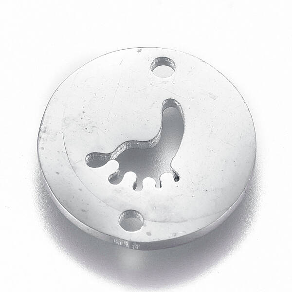 Tarnish Resistant 304 Stainless Steel Links connectors