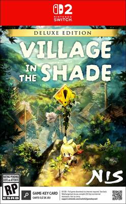 Village in the Shade - Deluxe Edition