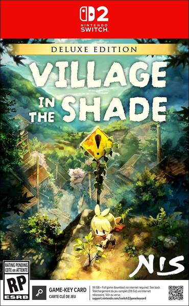 Village in the Shade - Deluxe Edition