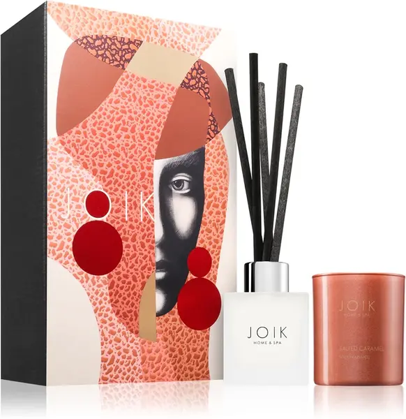 Joik Home & Spa Glam Gift Box