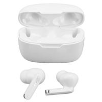 Exs ulity  Y113Bluetooth headset 5.4 wireless Bluetooth built-in microphone with speaker, waterproof and sweatproof for calls...