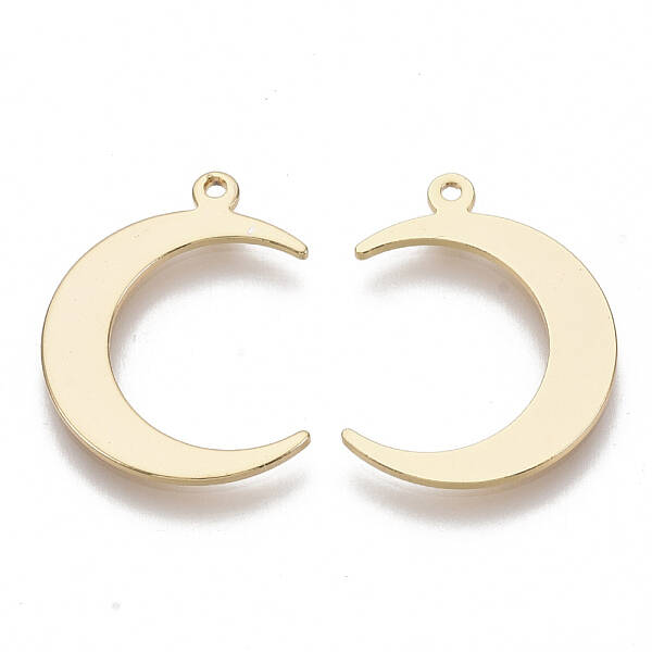 Brass Pendants