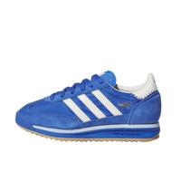 Adidas SL 72 RS Blue Gum Youth / Women’s Trendy Perfect Daily Casual Fashion Footwear Walking Sneakers Girl Shoe