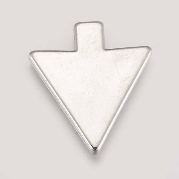 CCB Plastic Pendant