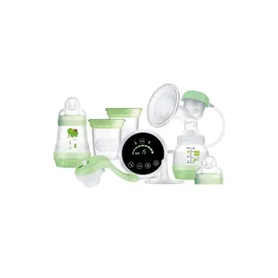 Tiralatte elettrico Mam Baby 2 in 1