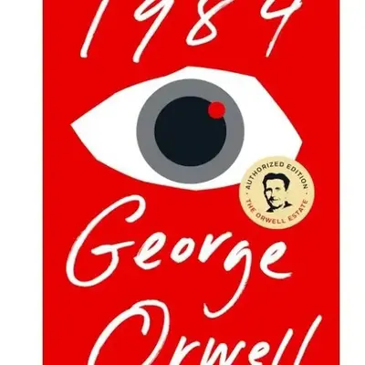 1984: 75th Anniversary Paperback β Unabridged, January 1, 1961