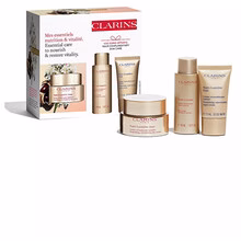 Clarins Nutri-Lumière Set - Gift box for skincare