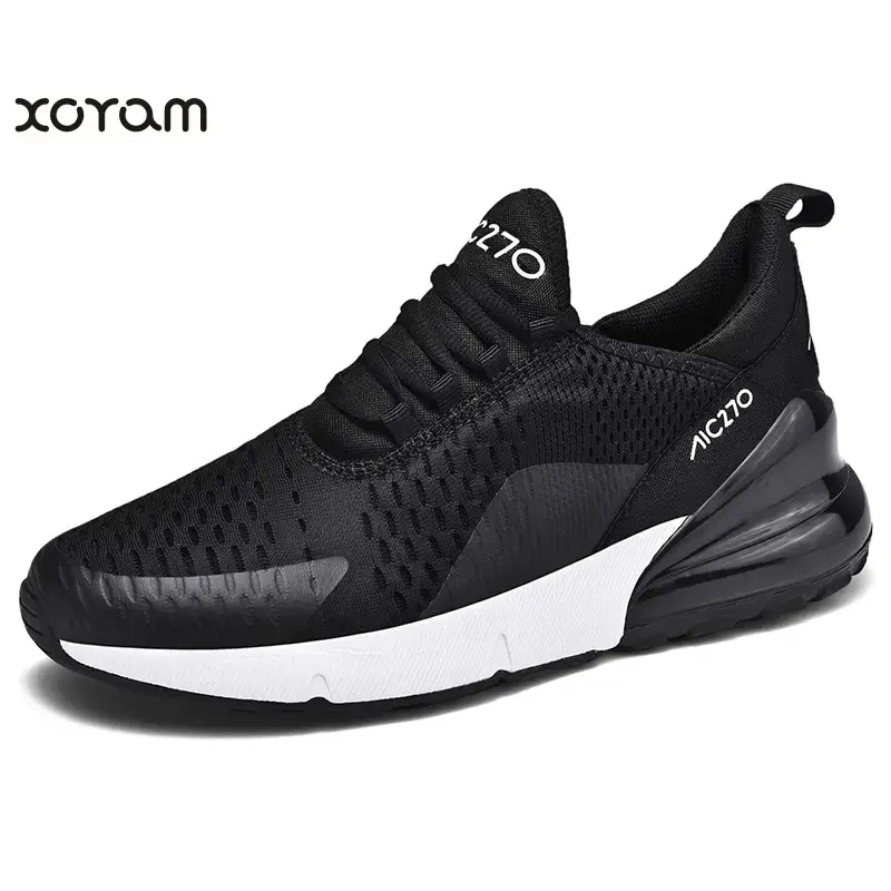 Xoram Timeless Casual Sneakers for Men & Women - Memory Foam Insole All-Day Comfort Classic Style  fall shoes 062