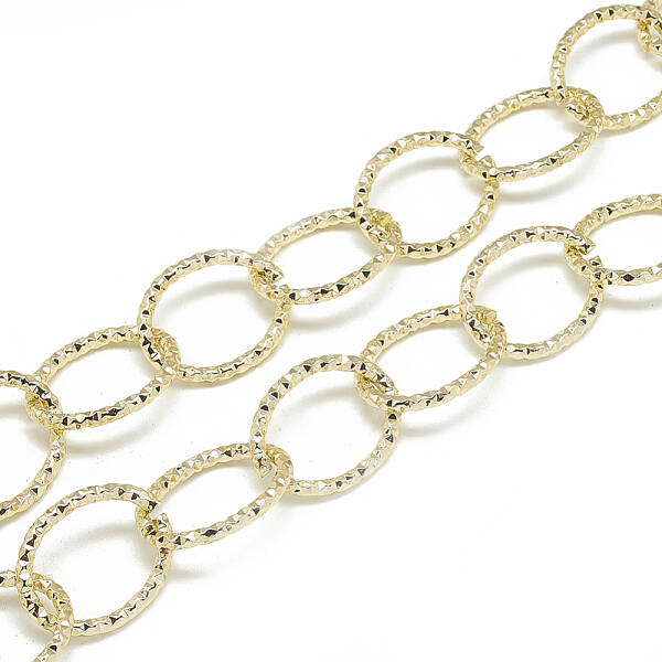 Aluminum Cable Chains