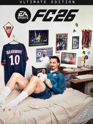 EA Sports FC 26 Ultimate Edition | EA App