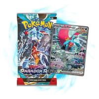 Pokémon TCG - Paradox Rift - Booster Pack