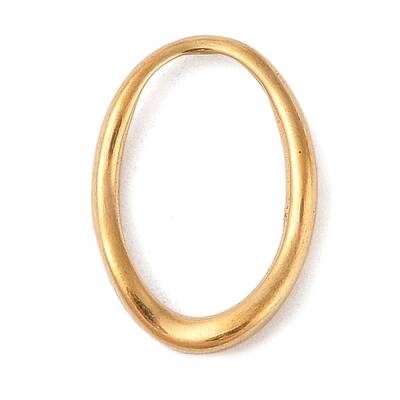 304 Stainless Steel Linking Rings
