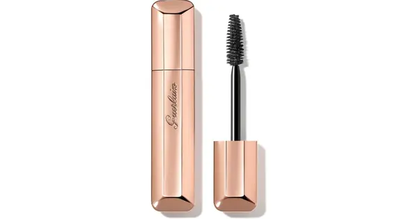 GUERLAIN Mad Eyes Buildable Volume Mascara color 01 Mad Black 8.5 ml