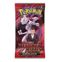 Pokémon Scarlet & Violet Destined Rivals Booster Pack