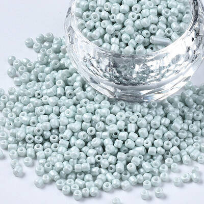 Glass Seed Beads