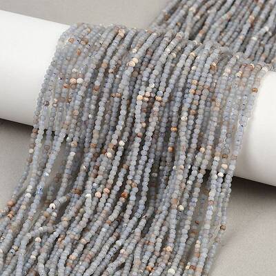 Natural Ang Beads Strands