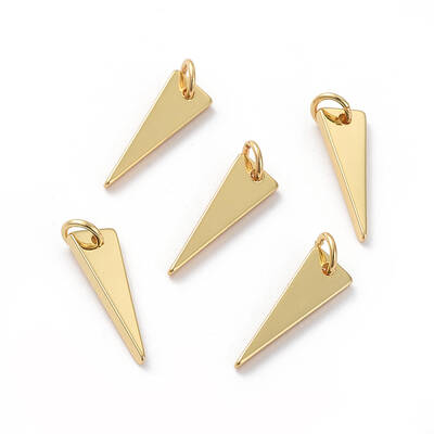 Brass Pendants