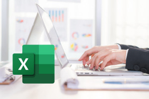 Microsoft Excel Training for Beginners